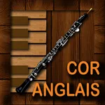 Professional Cor Anglais icon