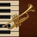 Professional Trumpet icon