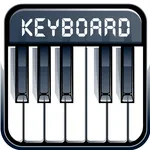 Virtual Piano Keyboard icon