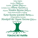 Merkez App icon
