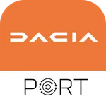 Dacia PORT icon