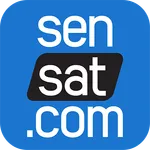 sensat.com icon