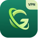 Grooz VPN - Fast & Secure WiFi icon