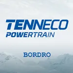 Tenneco e-BORDRO icon