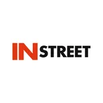 Instreet icon