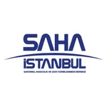 SAHA Istanbul icon