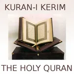 HOLY QURAN - القرآن الكريم icon