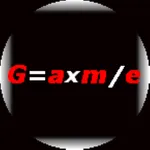 Math Game For All icon