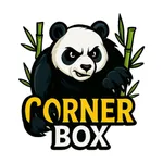 CornerBox icon