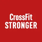 CrossFit Stronger icon