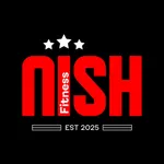 Nish Fitness icon