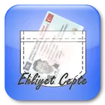 Ehliyet Cepte icon