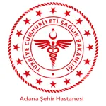 Adana Şehir Eğitim ve Araştırm icon