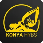 Konya Hafriyat icon
