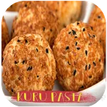 Kuru pasta İnternetsiz icon