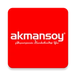 Akmansoy Market icon