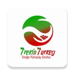 TrekinTurkey icon