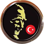 Sesli Nutuk | M. Kemal ATATÜRK icon