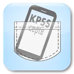 KPSS Cepte icon