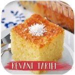 Revani Tarifi İnternetsiz icon