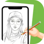 AI Draw Sketch & Trace icon