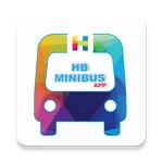 Hallandale Beach Minibus icon