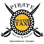 Pirate Water Taxi Tampa icon