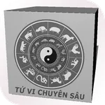 Tử Vi Trọn Đời icon