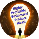 Trade Secret - Highly Profitab icon