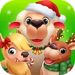 Lamb Escape: Jam Animal Farm icon