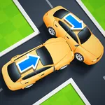 Traffic Out! Car Jam Puzzle icon