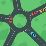 Traffic Simulator: Car Control icon