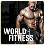 World Fitness & Musculation icon