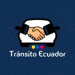 Tránsito Ecuador icon