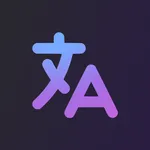 AI Chat translator with GPT icon