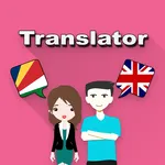 Seychellois Creole To English icon