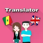 Wolof To English Translator icon