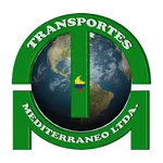 Transportes Mediterráneo icon