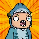 Trash Smash Cash! icon