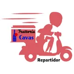 Trattoria Cavas Conductor icon