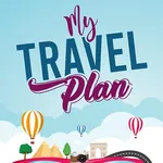 Travel Mate App icon