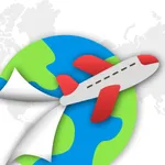 Travel Journey Animator -TripZ icon