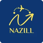 نازل حجوزات الفنادق و الطيران  icon