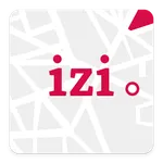 izi.TRAVEL - Beta icon