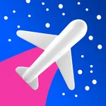 Ozon Travel: отели, ЖД и авиа icon