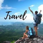 Travel Wallpaper HD icon