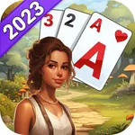 TriPeaks Solitaire Treasure icon