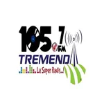 Tremenda 105.7 FM icon