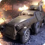 Trench Assault: PVP Battles icon