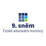 9. sněm ČAK icon